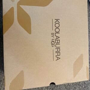 Koolaburra Ankle Boots in Tan